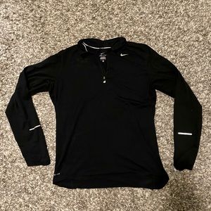 Men’s Nike Pullover Jacket